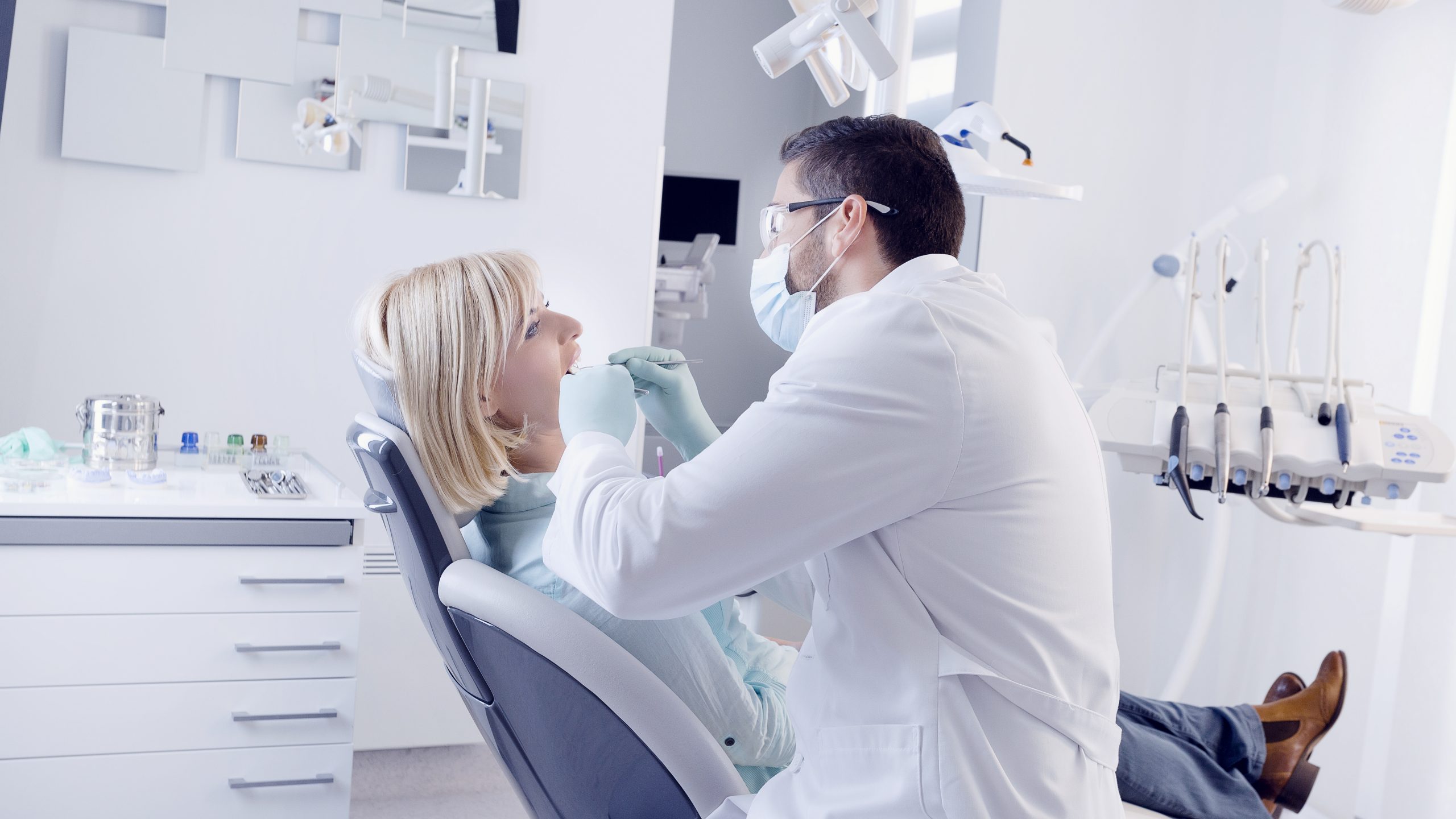 Dentist in Darlington, MD